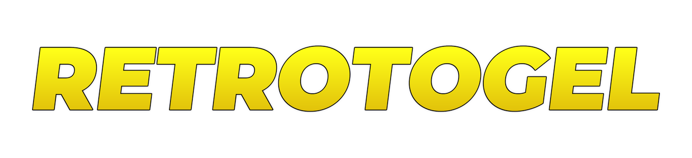 Retrotogel Logo